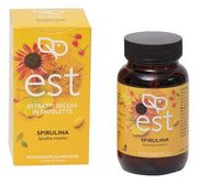 Spirulina estratto secco 60 tavolette