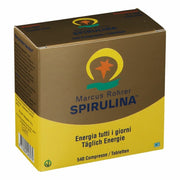 Spirulina marcus ricarica 180 compresse