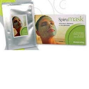 Spirumask maschera idratante spirulina