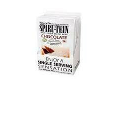 Spirutein cioccolato 8 bustine