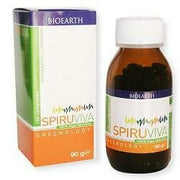 Spiruviva 180 compresse