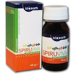 Spiruviva 90 compresse