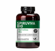 Spiruviva bio polvere 200 g