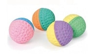 Sponge roundball 40 mm