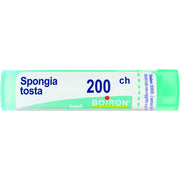 Spongia tost 200ch gr