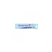 Spongia tosta 6ch granuli