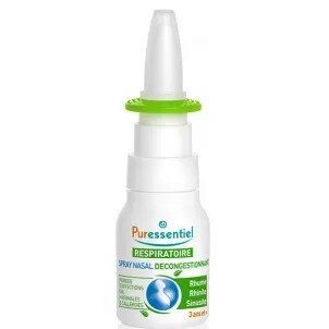 Spray decongestionante 15ml