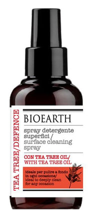 Spray detergente superfici 100 ml