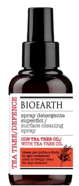 Spray detergente superfici 100 ml