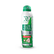 Spray&go aloe potenziata titol