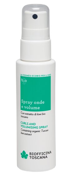 Spray onde e volume 100 ml
