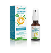 Spray orale stress