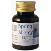 Spring allergy 60 capsule