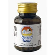 Spring notte 60 capsule