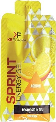 Sprint 35 ml agrumi