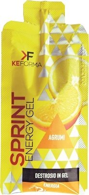 Sprint 35 ml agrumi