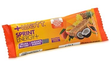 Sprint energy mand/tropic 35g