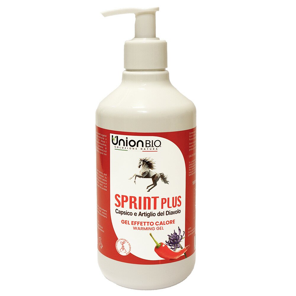 Sprint plus 500 ml