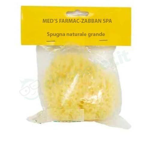 Spugna nat mare 3 grande