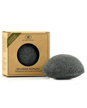 Spugna struccante konjac bamb