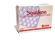 Squalene 50 tavolette
