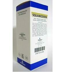 Squamoderm 50 ml soluzione idroalcolica