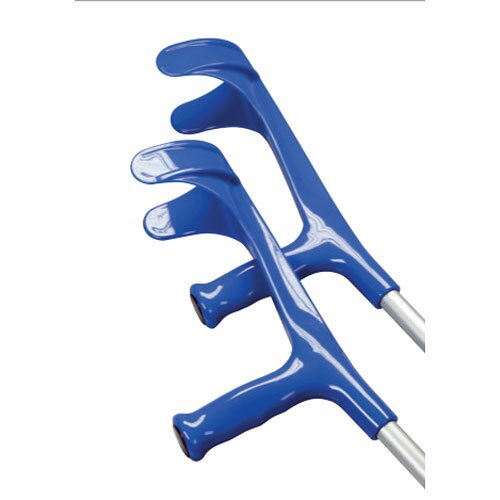 Stampella canadese 1 coppia