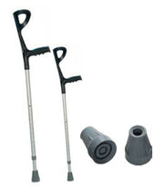 Stampella pb in lega leggera baby 1 pezzo