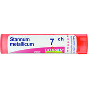 Stannum met 7ch gr