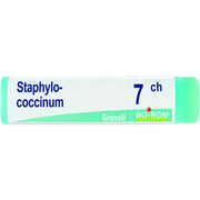 Staphylo- coccinum 7ch gl