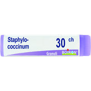Staphylococcinum 30ch gl