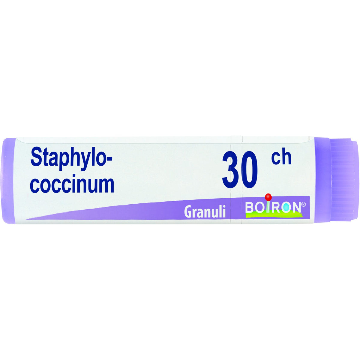 Staphylococcinum 30ch gl