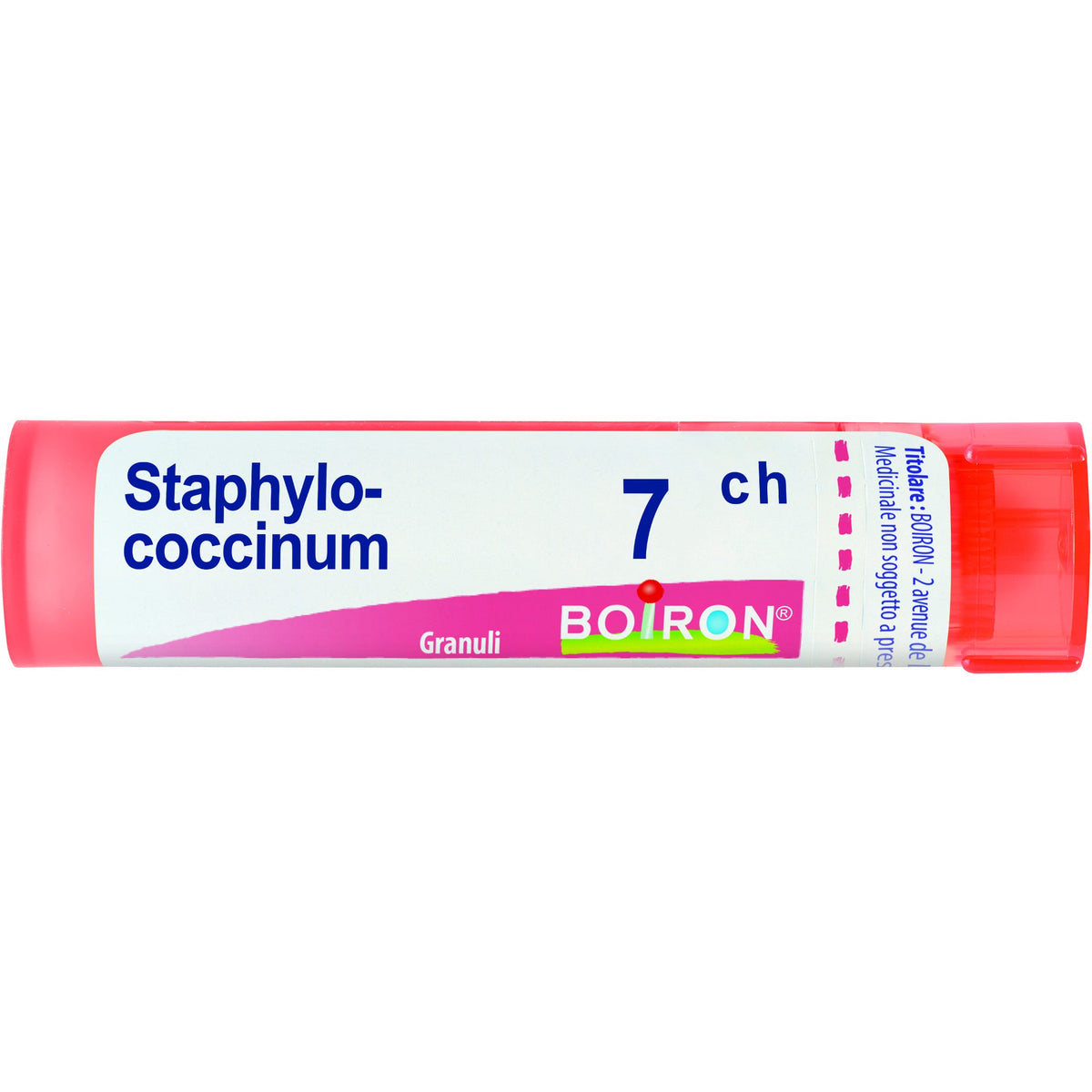 Staphylococcinum 7ch gr