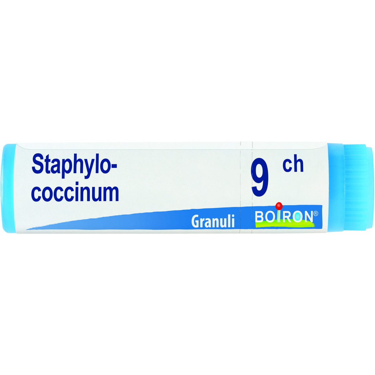 Staphylococcinum 9ch gl