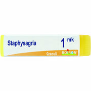 Staphysagria 1000k gl 1g
