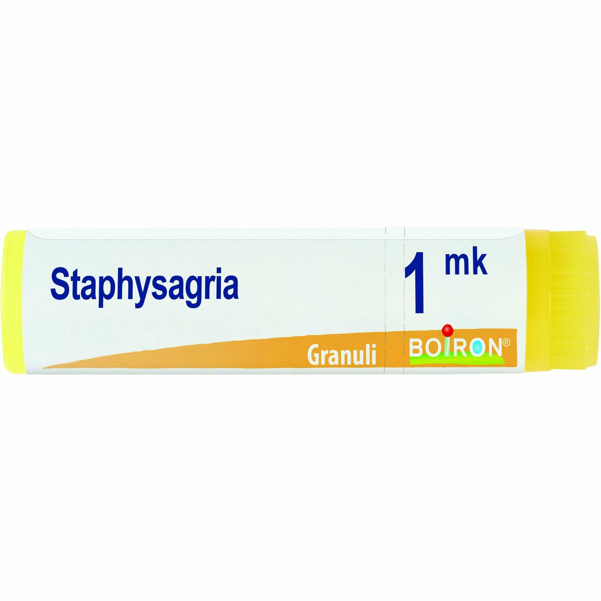 Staphysagria 1000k gl 1g