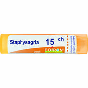 Staphysagria 15ch 80gr 4g