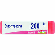 STAPHYSAGRIA*200K GL 1G