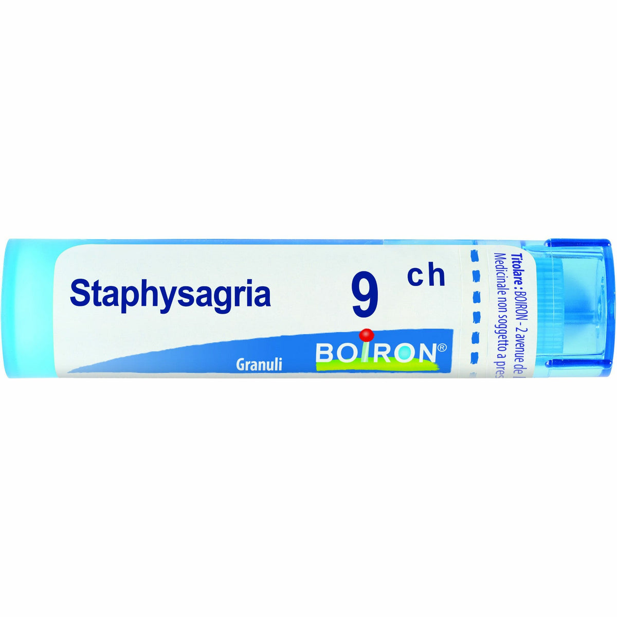 Staphysagria 9ch 80gr 4g