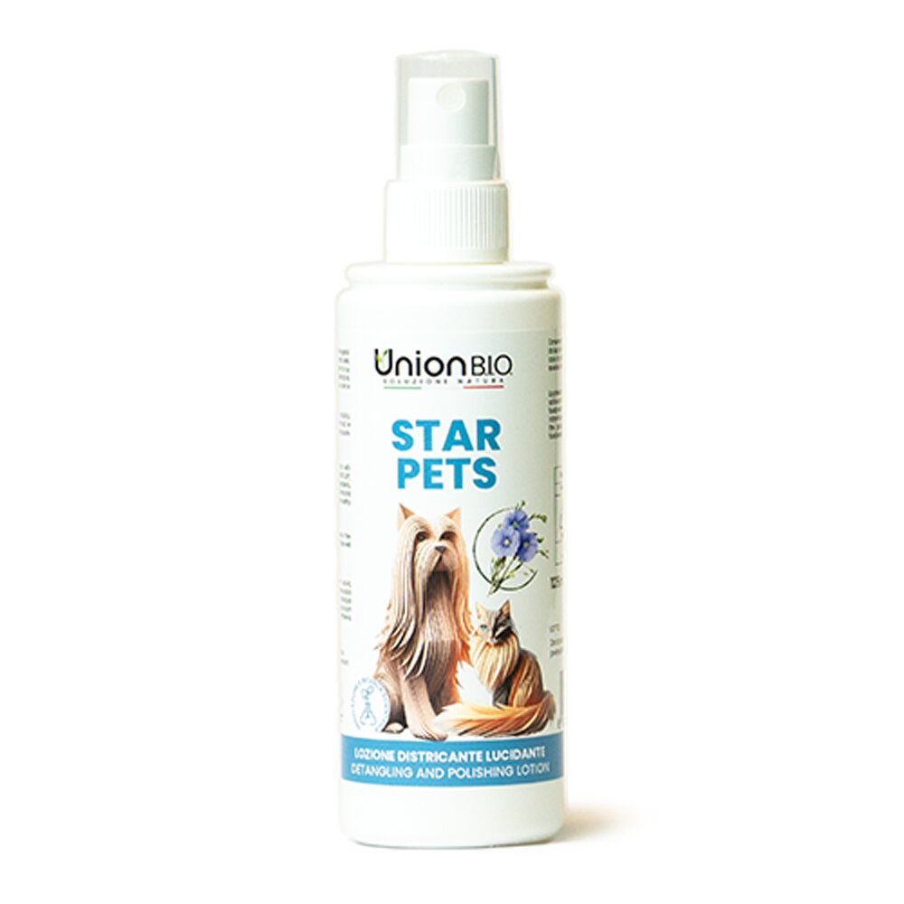 Star pets 125 ml