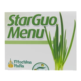 Starguo menu salato 16 bustine