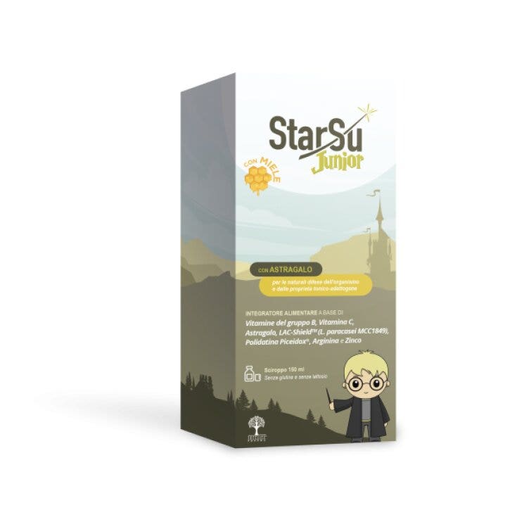 StarsÃ¹ junior 150ml