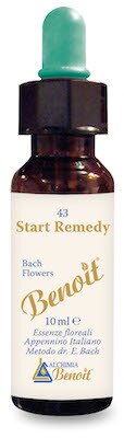 Start remedy benoit 10 ml