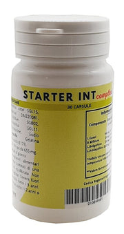 Starter int complex 30 capsule