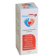 Startvit kappa 15 ml