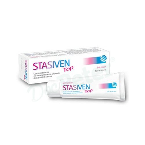 Stasiven top soft cr 100ml