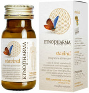 Staviral 100cpr