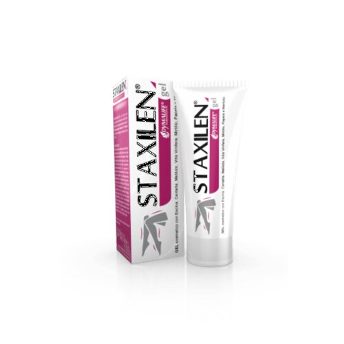 Staxilen gel 100 ml