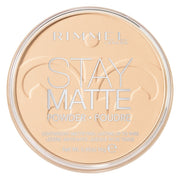 Stay matte cipria 001 transp