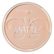 Stay matte cipria 003 peach gl